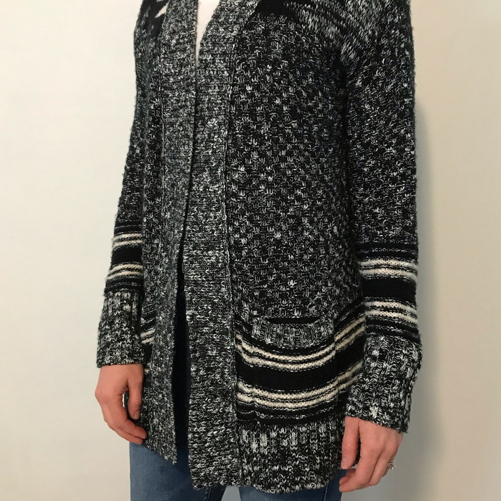 Women’s sweater
